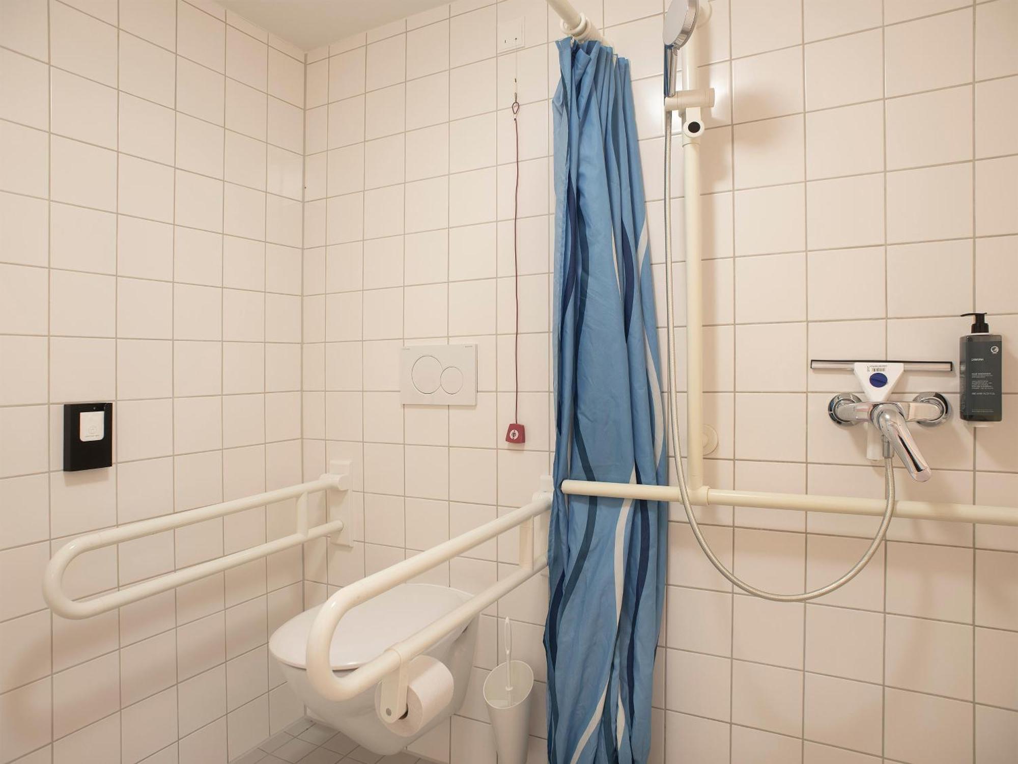 B&B Hotel Essen-Nord Extérieur photo