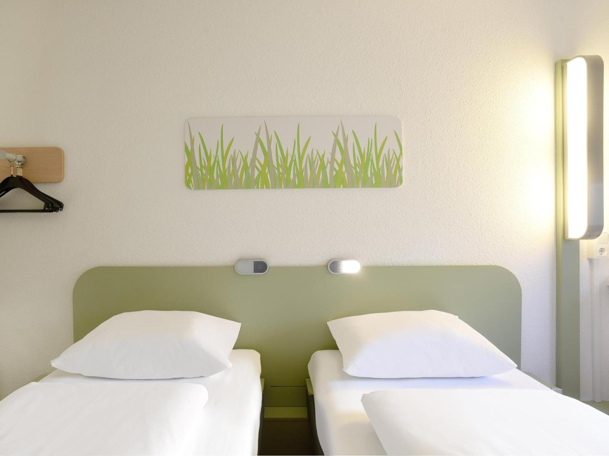 B&B Hotel Essen-Nord Extérieur photo