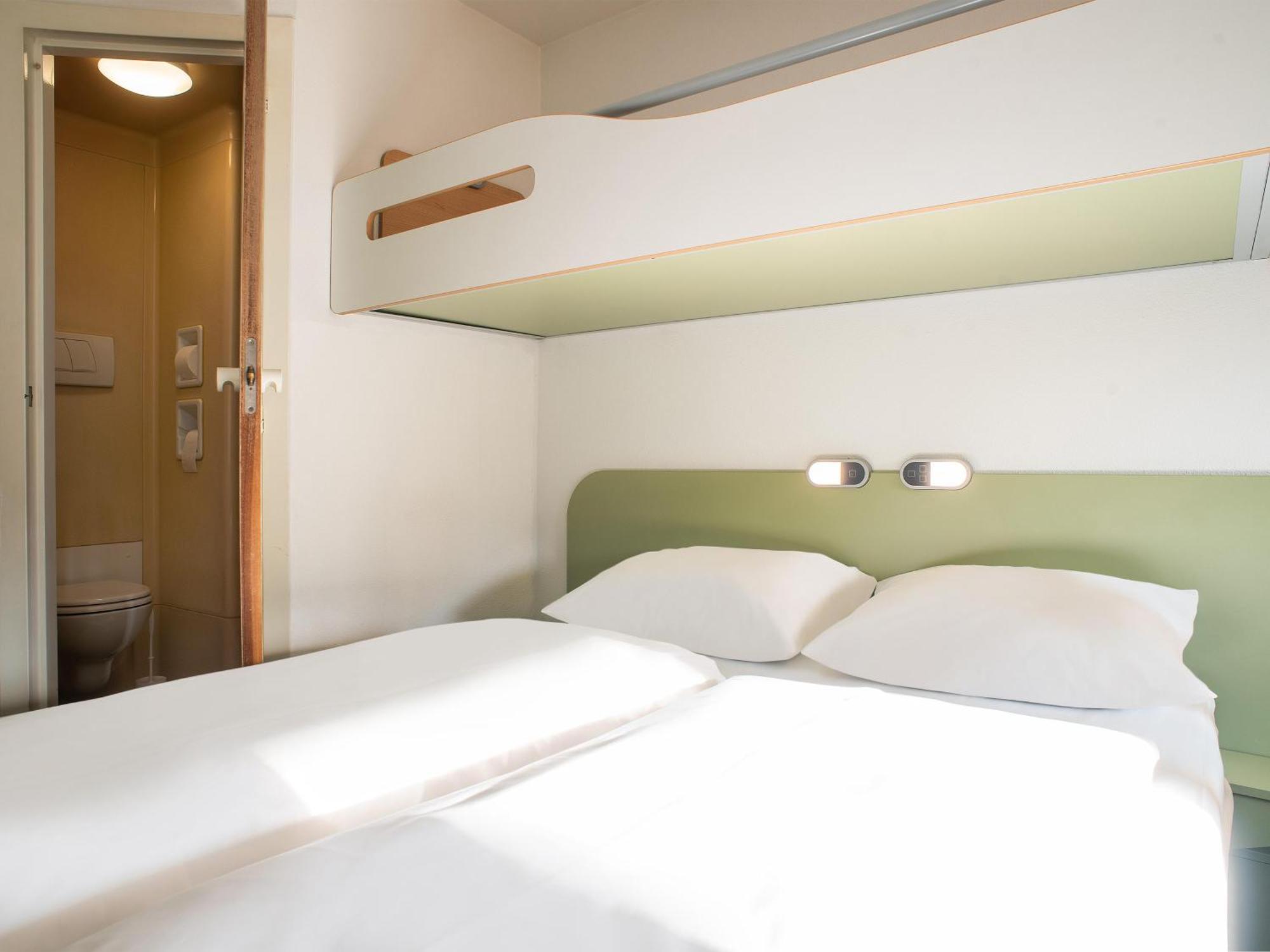 B&B Hotel Essen-Nord Extérieur photo