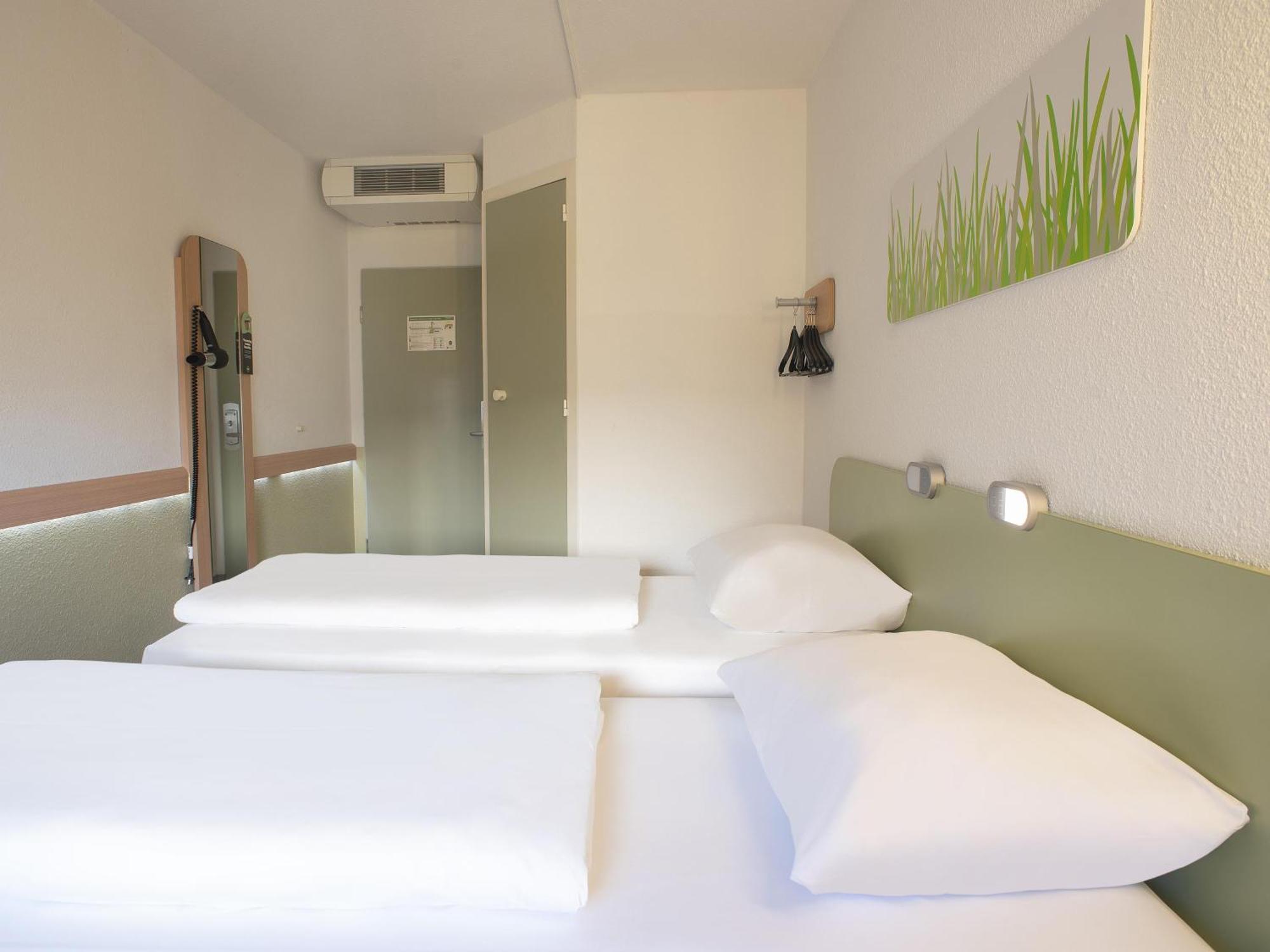 B&B Hotel Essen-Nord Extérieur photo