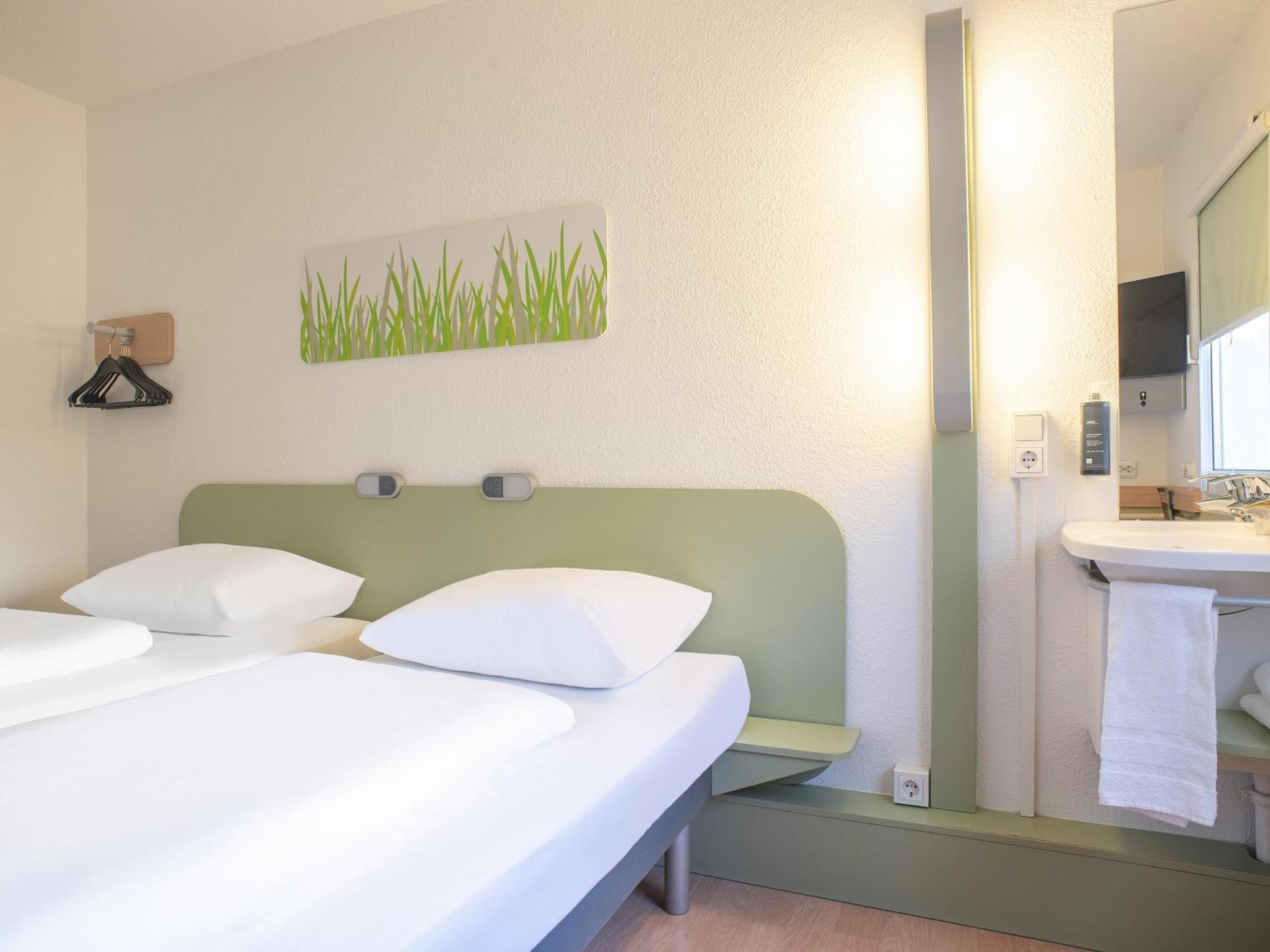 B&B Hotel Essen-Nord Extérieur photo